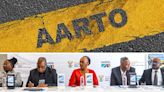 Nationwide AARTO rollout days away, claims department