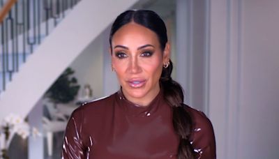 Melissa Gorga Says It’s “So Weird” Gia Got Involved in RHONJ Fight: “She’s a Child” | Bravo TV Official Site