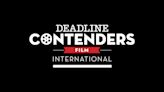 Contenders Film: International Kicks Off Today With 29 Films, Oscar Submissions Galore