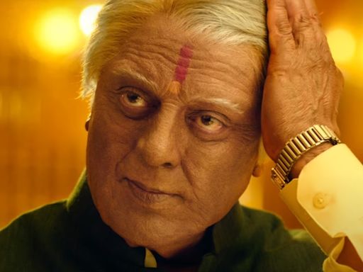 Ahead of Indian 2, here’s looking at Kamal Haasan – the true pan-Indian star way ahead of his time