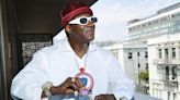 Flavor Flav Talks Upcoming Paris Olympics, 5-hour ENERGY Partnership, and Possible Return to Reality TV