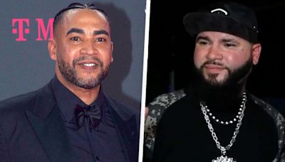 Farruko fue sorprendido por sus 7 hijos en su cumpleaños y manda un mensaje a Don Omar