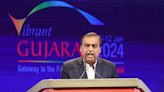 Billionaires Ambani and Adani dragged into India's election rhetoric