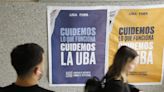 Qué llevar a la marcha universitaria de este 23 de abril, según los organizadores