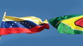 Venezuela y Guyana abordan la disputa territorial por el Esequibo a instancias de la CIJ