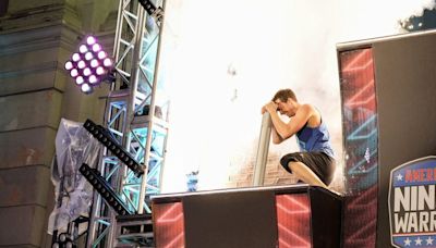 RIT grad Kyle Schulze advances to American Ninja Warrior finals. How to watch