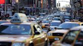 NYC Congestion Pricing Is Seemingly Dead—In Favor Of Payroll Taxes