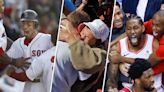 Memorable Mother's Day moments in sports