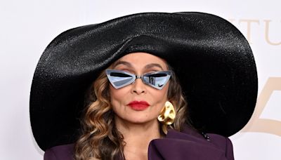 Tina Knowles Shares Rare Update on Beyoncé and Jay-Z's Twins