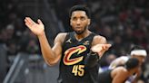 Donovan Mitchell, Cavaliers reportedly agree to 3-year, $150.3M max extension