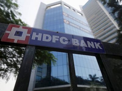 HDFC Bank shares to surge to ₹2,150 after rising 13% in a month, says this analyst - CNBC TV18