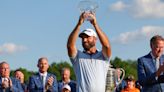 Delaware County native Braden Shattuck earns PGA of America pro honors at 2024 PGA Championship