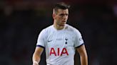 Tottenham stance on Giovani Lo Celso clear as Barcelona seek Gavi replacement