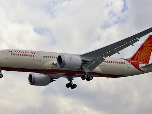 "Been 36 Hours": Woman Says Air India Forgot To Load Her Luggage On US-India Flight, Airline Responds