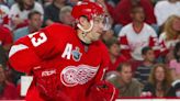 Hockey Hall of Fame class of 2024: Pavel Datsyuk, Shea Weber, Jeremy Roenick headline list of new inductees