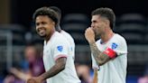 A key to U.S. success: The frequently smiling, multi-talented Weston McKennie - Soccer America