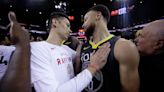 Former Warriors guard Jeremy Lin wins championship alongside brother