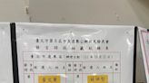 公辦政見發表會下月12日登場 北市長12候選人將長達6小時