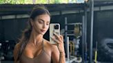 Fitness influencer slammed for her risqué outfit at a Thai sacred site
