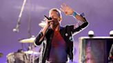 Coldplay Postpones Shows in Brazil as Chris Martin Fights Lung Infection