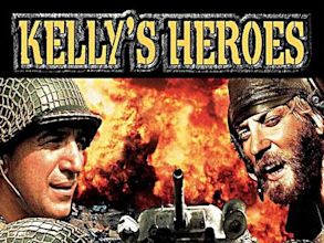 Kelly's Heroes