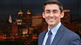 Rob Hackford named WGRZ's weekend morning anchor; WIVB's Kelsey Anderson engaged