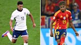 Spain vs England: Clash of titans to determine Euro 2024 conquerors