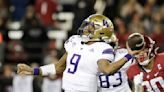 Washington's Apple Cup win over Washington State sends Utah to Pac-12 title game