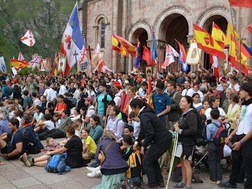 El Vaticano prohíbe una misa tradicional en Covadonga (y esta es la razón)