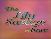 The Lily Savage Show