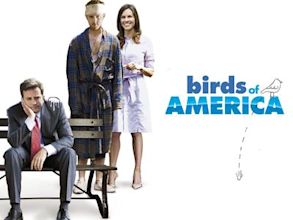 Birds of America - Una famiglia incasinata