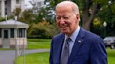 Biden blasts Boebert and House GOP for opposing his legislative agenda even as their districts benefit