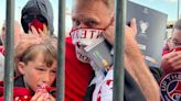 Champions League | Gases lacrimógenos, aglomeraciones y violencia: la UEFA investigará el caos que se vivió en la final del torneoen París
