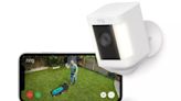 Home security camera that buyers say is ‘much better than the old model’ reduced on Amazon