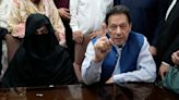 Imran Khan and Bushra Bibi’s convictions overturned as Pakistan court orders for their immediate release