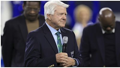 Jimmy Johnson Dead? Dallas Cowboys Coaching Legend Clears Up Death Reports
