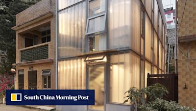 No cookie cutter here: 2 radical designs for Hong Kong village houses