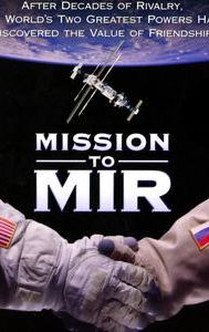 Mission to Mir