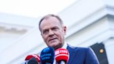 Tusk reitera que "protegerá" a Polonia de redistribución europea de solicitantes de asilo