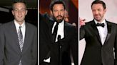 Ben Affleck Angrily Chews Out Paparazzi As They Flash Him Leaving J Lo House