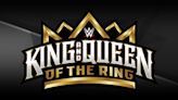 WWE King Of The Ring Semi-Finals Set For 5/20 WWE RAW