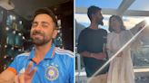 Ayushmann pens a poem for our cricketing heroes, while Virat dedicates WC win to Anushka