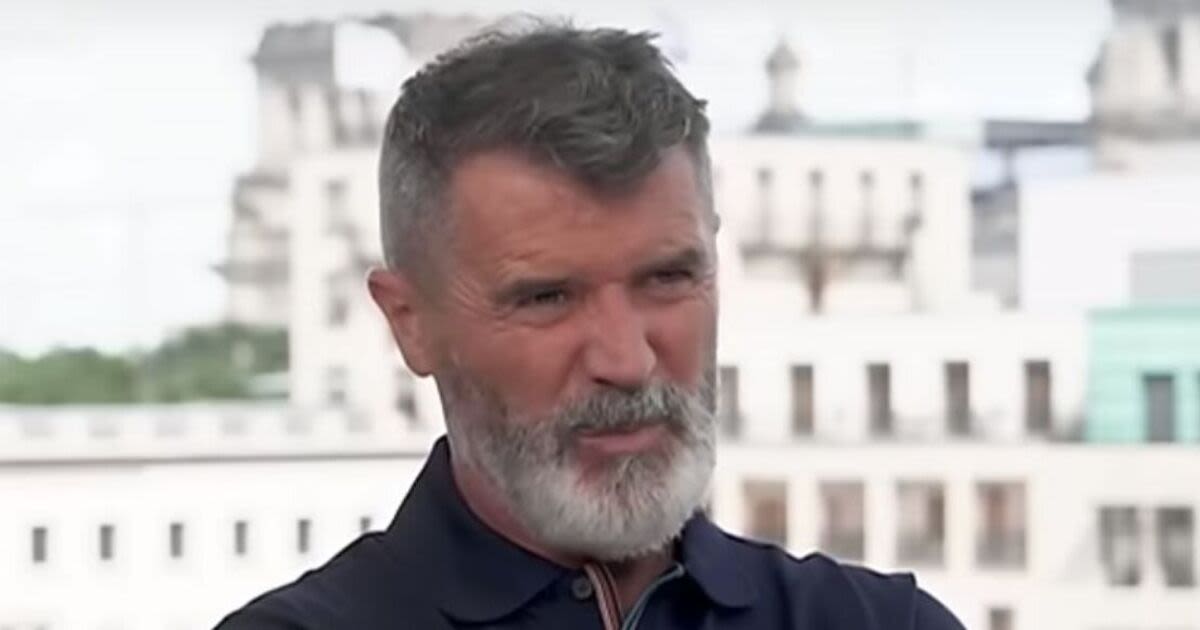 Roy Keane's England stance clear ahead of Euros semi after ‘cuckoo land’ claim