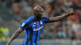 Lukaku brilla en regreso a casa; Inter golea 3-0 a Spezia