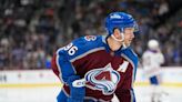 Rantanen scores twice to lead Avs past Jets and into round 2 of playoffs