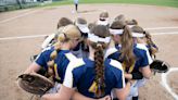 Matchups set in district softball