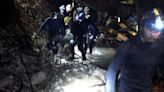 I helped save 13 football players from a cave, but life still goes on as normal