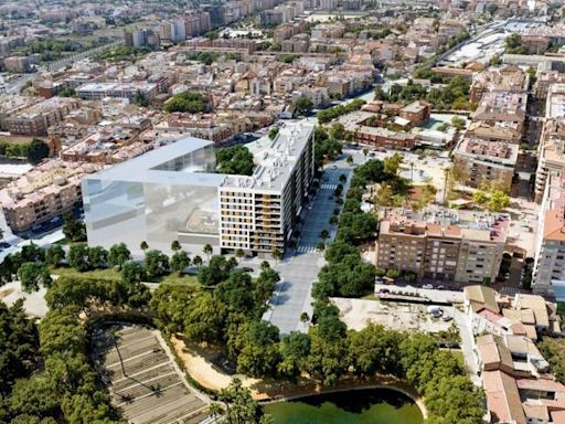 La zona sur de Murcia atrae todas las miradas del sector inmobiliario