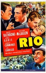 Rio (1939 film)