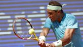 ¡Rafael Nadal es finalista del ATP 250 de Bastad!